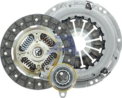 AISIN CKT-337RB — Zestaw sprzęgieł