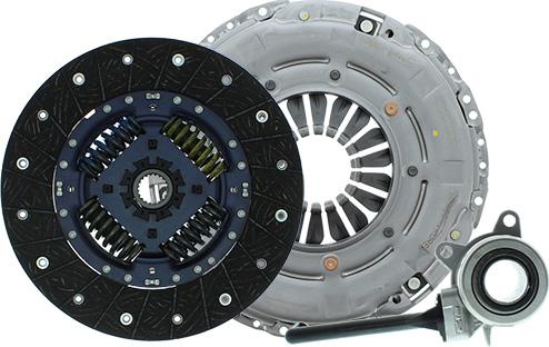 AISIN CKY-135R — Zestaw sprzęgieł
