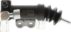 AISIN CRKA-700 — Siłownik, sprzęgło