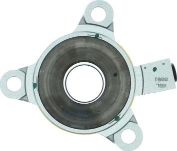 AISIN CSCT-001 — Wysprzęglik centralny, sprzęgło