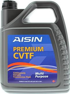 AISIN CVTF90005 — Olej do automatycznej skrzyni biegów