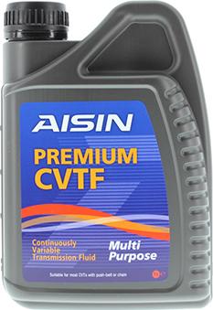 AISIN CVTF90001 — Olej do automatycznej skrzyni biegów
