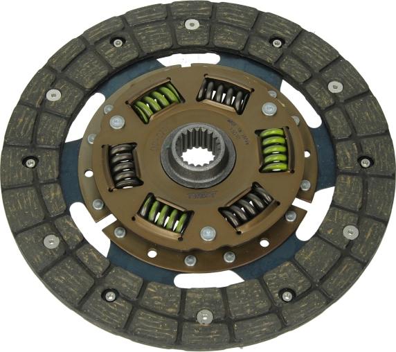 AISIN DD-021U — Tarcza sprzęgła