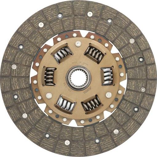 AISIN DN-039 — Tarcza sprzęgła