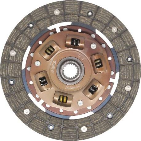 AISIN DS-026U — Tarcza sprzęgła