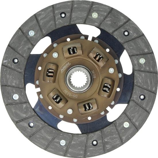 AISIN DS-023U — Tarcza sprzęgła