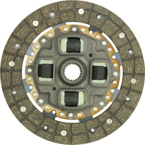 AISIN DT-123V — Tarcza sprzęgła