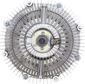 AISIN FCT-090 - Sprzęgło wentylatora chłodnicy