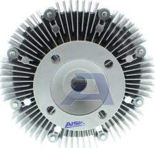 AISIN FCT-018 - Sprzęgło wentylatora chłodnicy