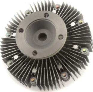 AISIN FCT-018 - Sprzęgło wentylatora chłodnicy