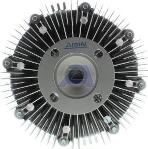 AISIN FCT-084 — Sprzęgło, wentylator chłodzenia
