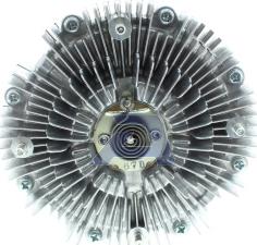 AISIN FCT-083 - Sprzęgło wentylatora chłodnicy
