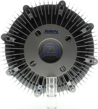 AISIN FCT-087 - Sprzęgło wentylatora chłodnicy