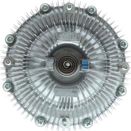 AISIN FCT-034 — Sprzęgło, wentylator chłodzenia