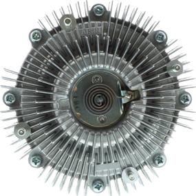 AISIN FCT-030 — Sprzęgło, wentylator chłodzenia