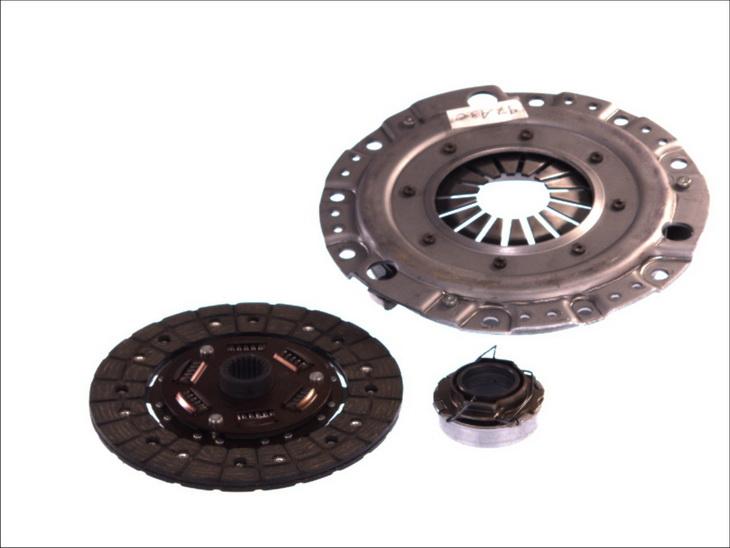 AISIN KD-011A — Zestaw sprzęgieł