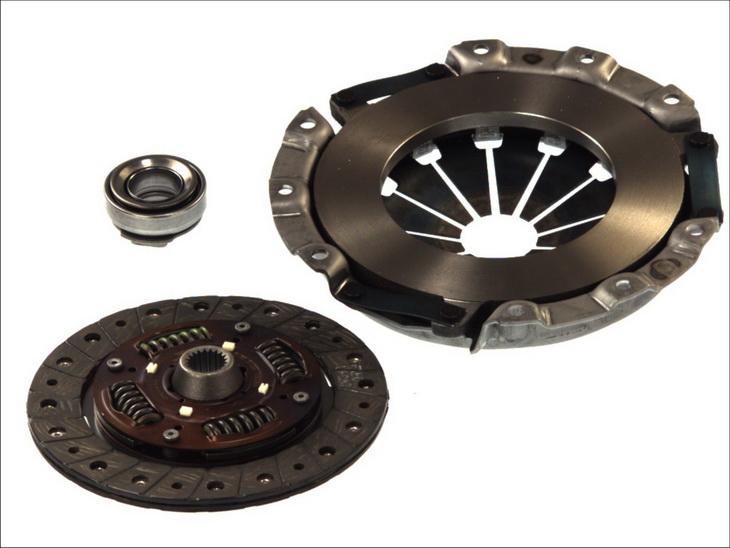 AISIN KD-021 — Zestaw sprzęgieł