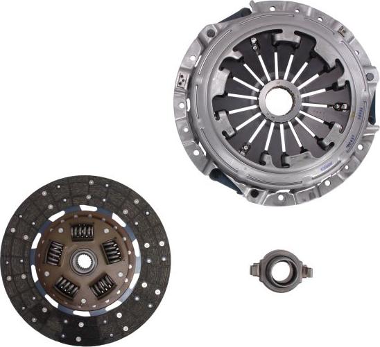 AISIN KG-041A — Zestaw sprzęgieł