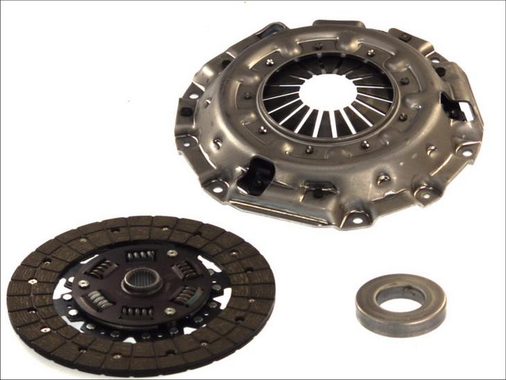 AISIN KG-015 — Zestaw sprzęgieł