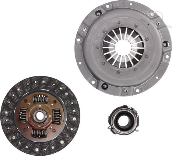 AISIN KG-035A — Zestaw sprzęgieł