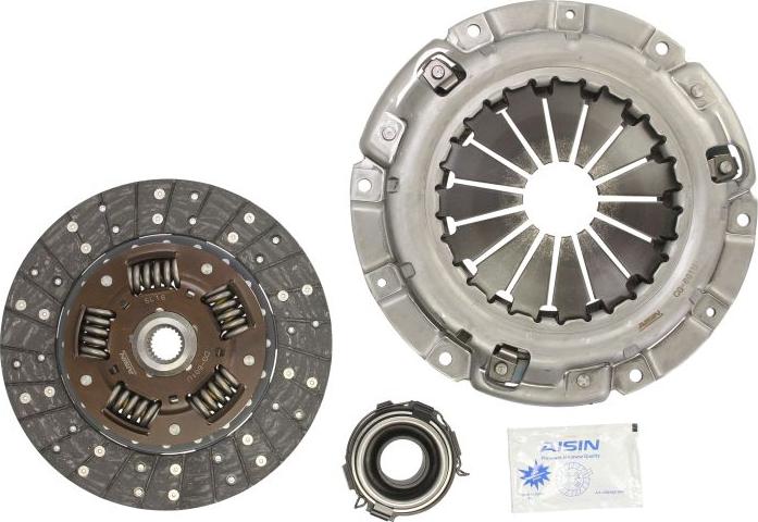 AISIN KG-036A — Zestaw sprzęgieł