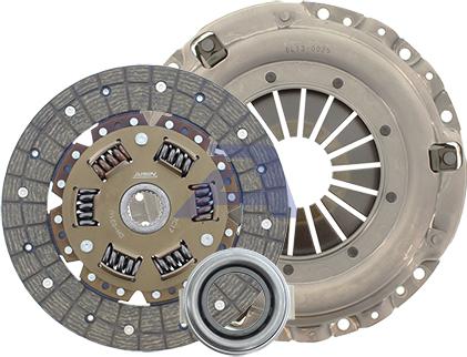 AISIN KH-046C — Zestaw sprzęgieł