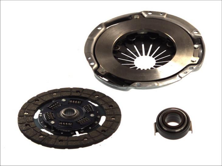 AISIN KH-038 — Zestaw sprzęgieł
