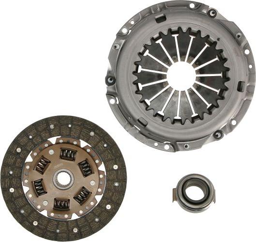 AISIN KH-028E — Zestaw sprzęgieł