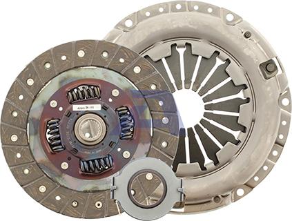 AISIN KH-074 — Zestaw sprzęgieł