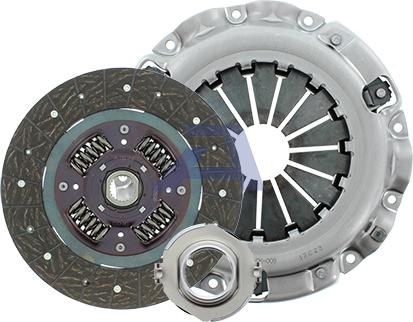 AISIN KK-014 — Zestaw sprzęgieł