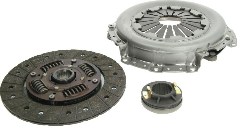 AISIN KK-013 — Zestaw sprzęgieł