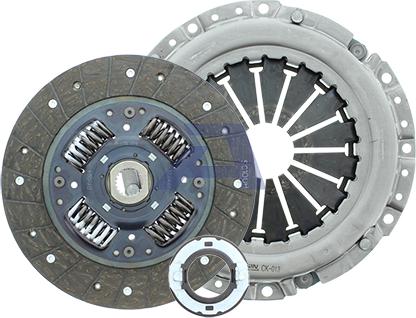 AISIN KK-030 — Zestaw sprzęgieł