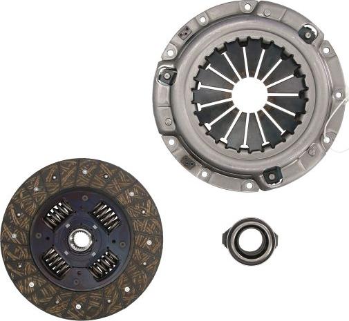 AISIN KK-031 — Zestaw sprzęgieł