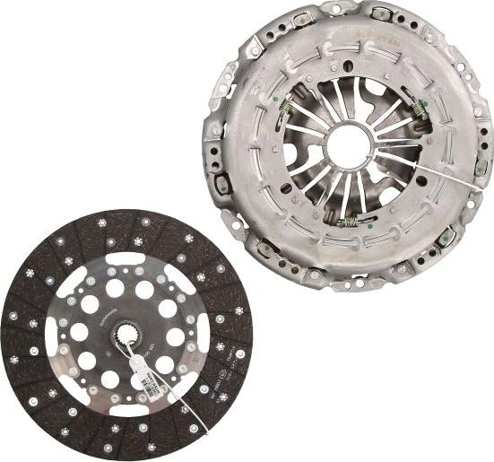 AISIN KK-021A — Zestaw sprzęgieł
