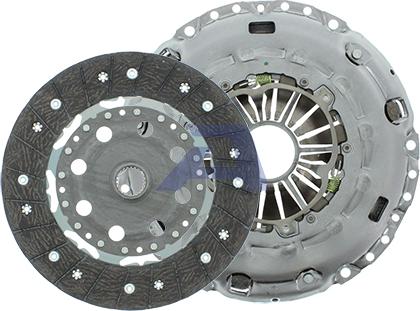 AISIN KK-023R — Zestaw sprzęgieł