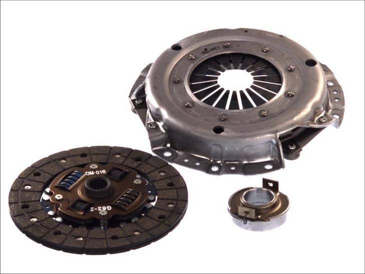 AISIN KM-008 — Zestaw sprzęgieł