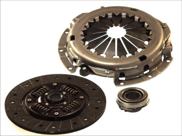 AISIN KM-024B — Zestaw sprzęgieł