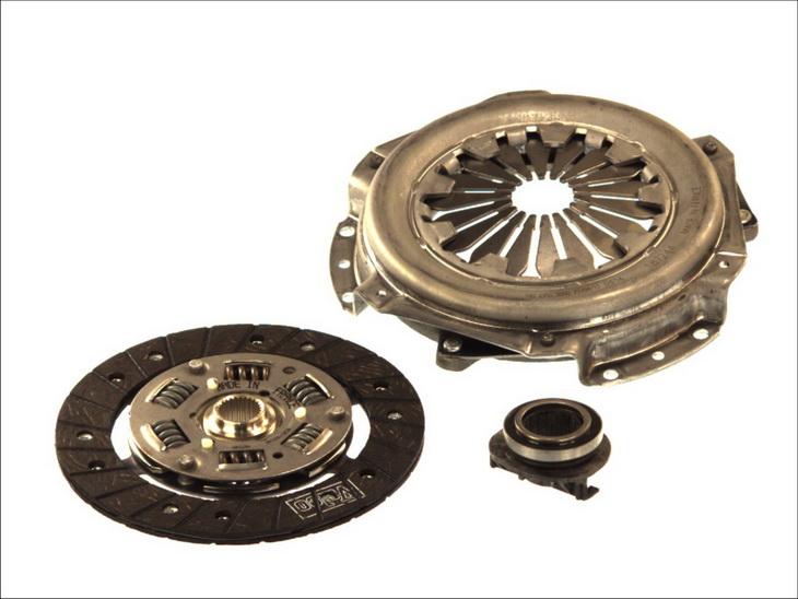AISIN KM-076 — Zestaw sprzęgieł