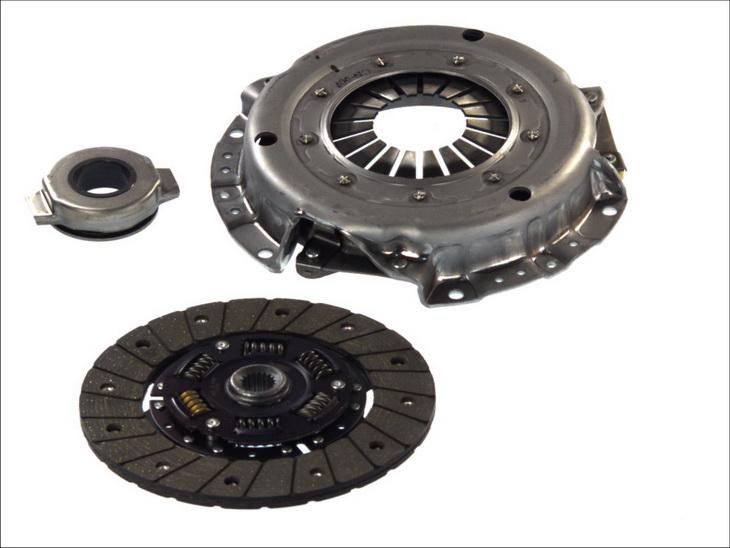AISIN KN-008 — Zestaw sprzęgieł