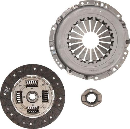 AISIN KN-082 — Zestaw sprzęgieł
