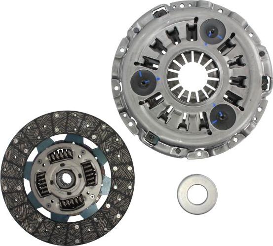 AISIN KN-220A — Zestaw sprzęgieł