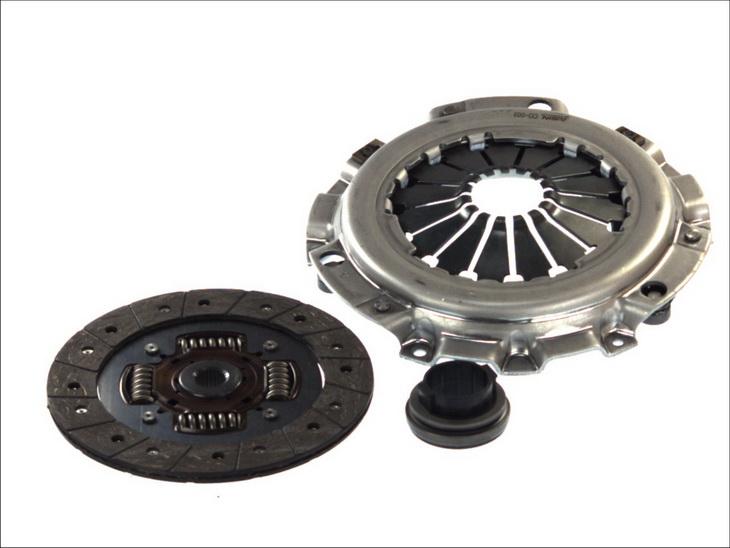 AISIN KO-006A — Zestaw sprzęgieł