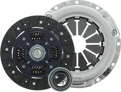 AISIN KO-030A — Zestaw sprzęgieł