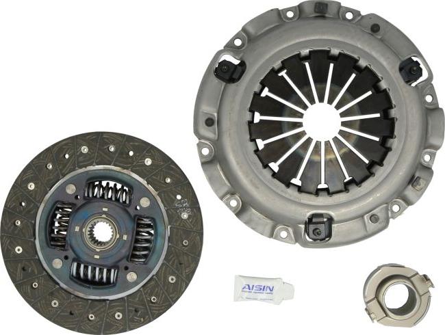 AISIN KS-048 — Zestaw sprzęgieł