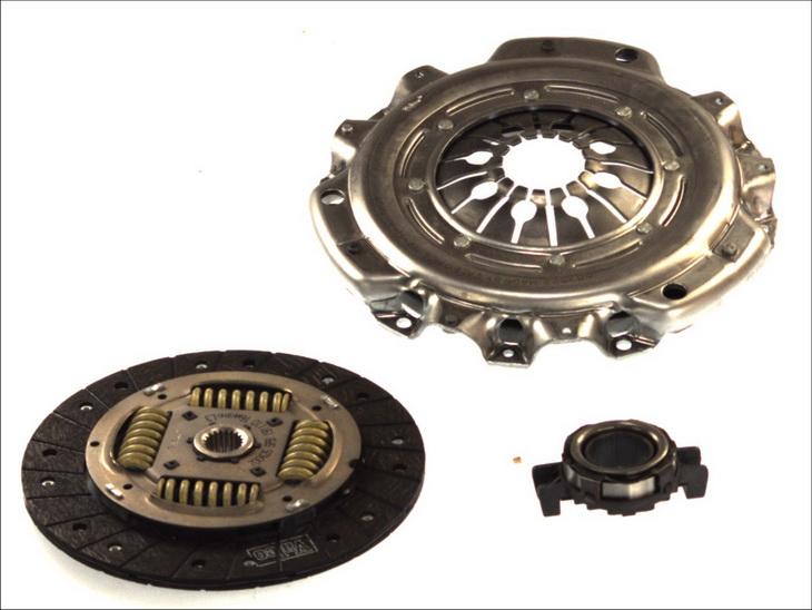 AISIN KS-043 — Zestaw sprzęgieł