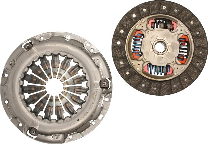 AISIN KS-050R — Zestaw sprzęgieł