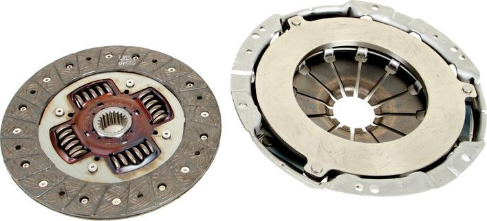 AISIN KS-053R — Zestaw sprzęgieł