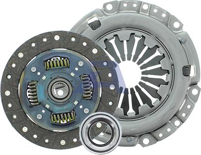 AISIN KS-052A — Zestaw sprzęgieł