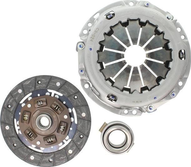 AISIN KS-008C — Zestaw sprzęgieł