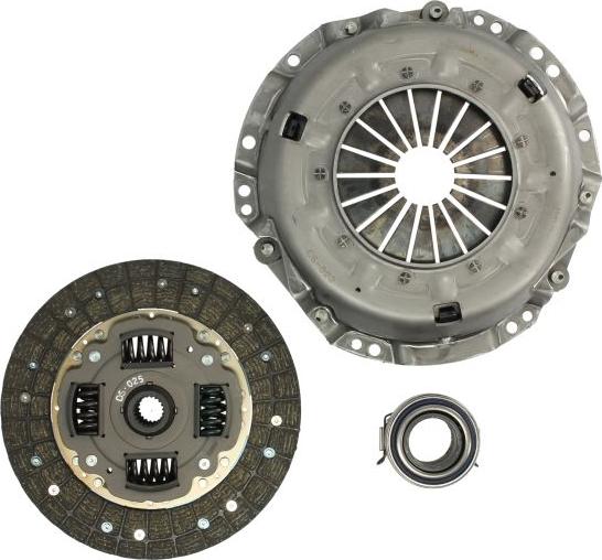 AISIN KS-016 — Zestaw sprzęgieł